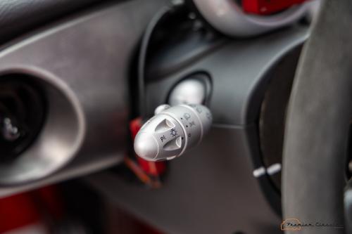 MINI Cooper S Racer | Wiechers Roll Cage | KW Suspension | Bucket Seats