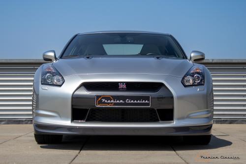 Nissan GT-R 3.8 V6 | 8.800KM! | A1 Condition | 100% Original | BOSE