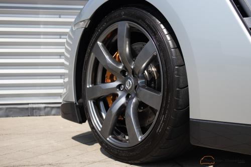 Nissan GT-R 3.8 V6 | 8.800KM! | A1 Condition | 100% Original | BOSE