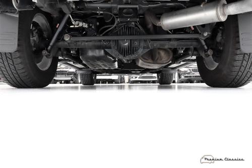 Opel Frontera Sport 3.2 V6 RS | 51.000 KM