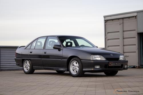 Opel Omega 3000 24V | 119.000KM | 1st Swiss Owner