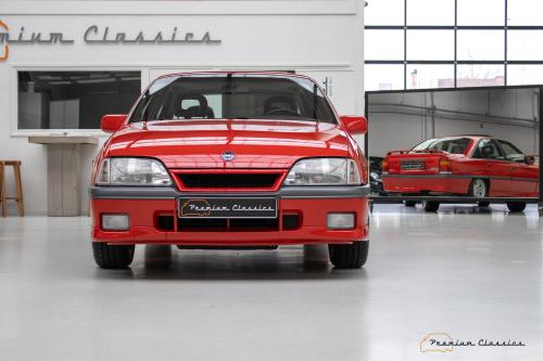 Opel Omega 3000 24V | Only 66.000KM | One Swiss Owner