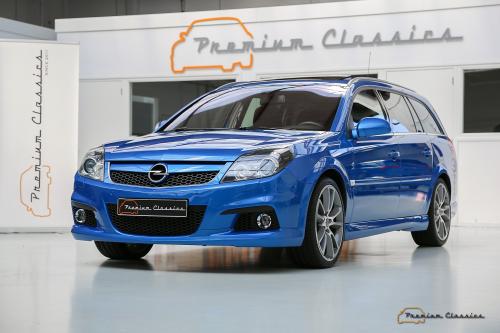 Opel Vectra 2.8 V6 OPC | 280 PK | 112.000KM | Full options
