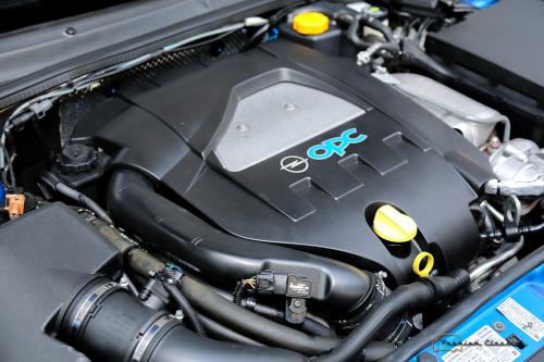 Opel Vectra 2.8 V6 OPC | 280 PK | 112.000KM | Full options