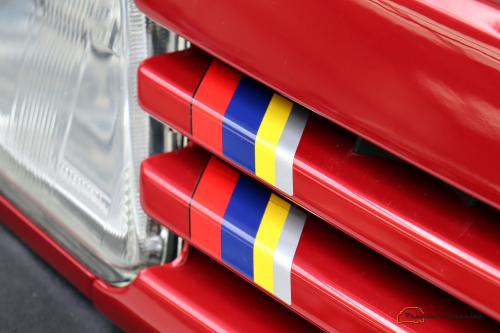 Peugeot 405 MI 16 Le Mans | #599 | Only 115.000KM