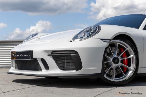 Porsche 911 991.2 GT3 | Clubsport | 7.000KM | CarPlay | BOSE