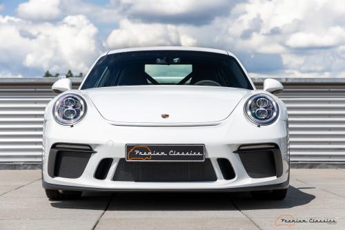 Porsche 911 991.2 GT3 | Clubsport | 7.000KM | CarPlay | BOSE