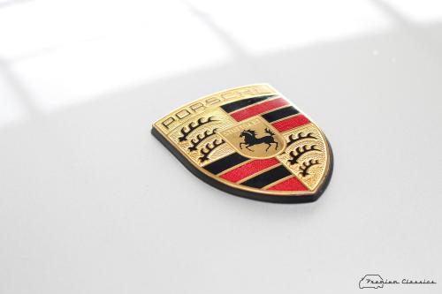 Porsche 996 Carrera 4S I Navi I Leder | 64.000km