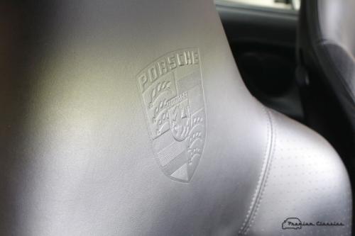 Porsche 911 4S Coupé | NL-Auto | 66.660KM! | Manual | Xenon | Schuifdak | Stoelverwarming