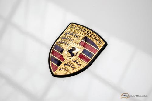 Porsche 911 996 4S Cabrio I Carreraweiß I 3.6i I 6 speed manual I only 63.000KM!!