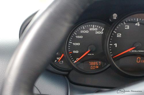 Porsche 911 Carrera 4 I Hi-Fi I Navi I Leder | 78.000km