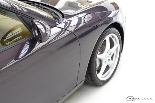 Porsche 996 Carrera 4 | 78.000KM | Youngtimer | Volleder | Handgeschakeld