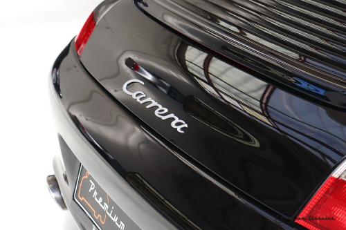 Porsche 911 996 Carrera Cabrio | 142.000KM | Sportstoelen | Manual | Bose