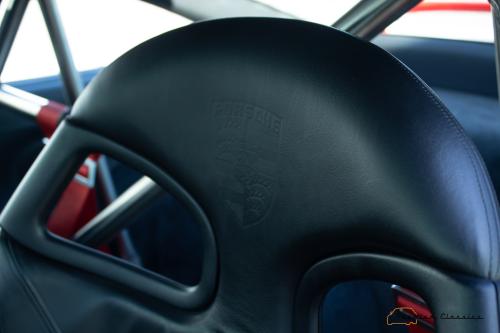 Porsche 911 996 GT3 | 43.000KM | Bucket Seats | Aerokit
