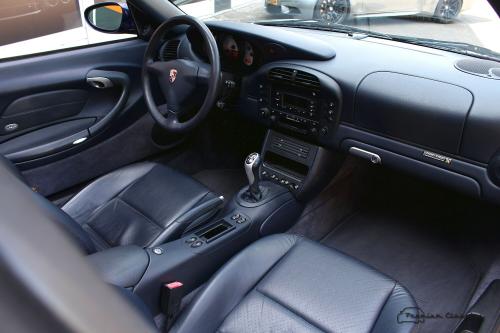 Porsche 911 996 Targa I 80.000 KM I Xenon I Audio System