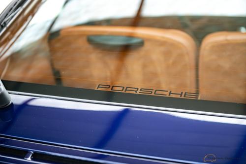 Porsche 911  996 Turbo Coupé I 86.000KM I Manual I Schuifdak I Volledige documentatie