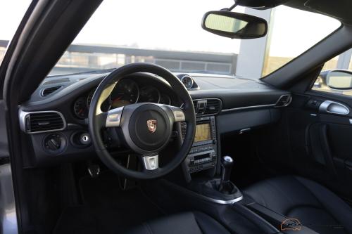 Porsche 911 997 Carrera 4S Coupe | X51 | 109.000KM | Sport Chrono | BOSE