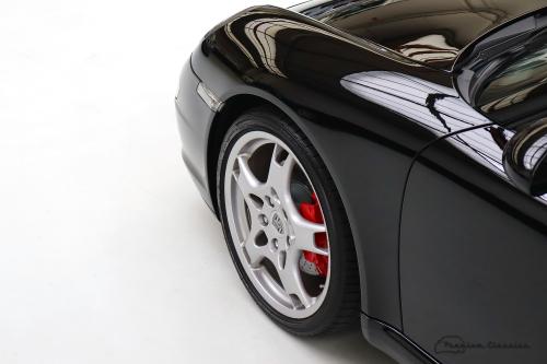 Porsche 911 997 Carrera S Coupé | 74.000KM | Schuifdak | BOSE | Bi-Xenon