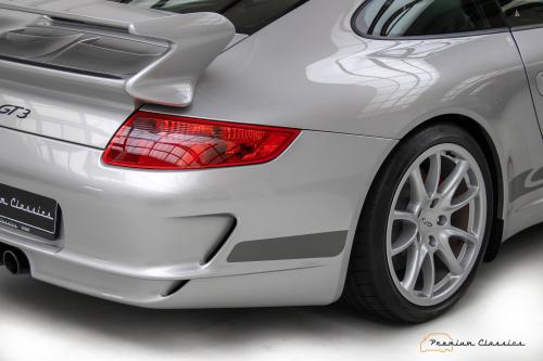Porsche 911 997 GT3 | 27.000KM | 2 Owners | Full Porsche Service History | Original Dutch Delivered
