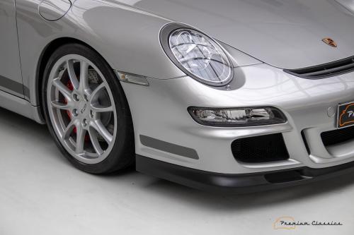 Porsche 911 997 GT3 | 27.000KM | 2 Owners | Full Porsche Service History | Original Dutch Delivered