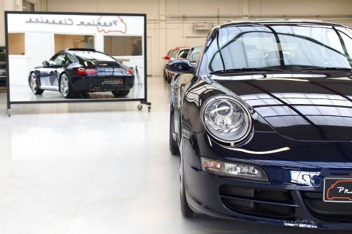 Porsche 911 997 3.8 S I 25.000 KM!!! I Leder I Schuifdak I Xenon