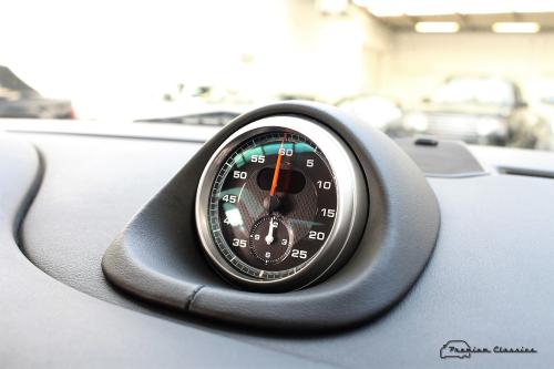 Porsche 911 997 Carrera S Coupé | 118.000KM | Facelift | PDK | Sport Chrono Plus | BOSE Soundsystem | Stoelverwarming