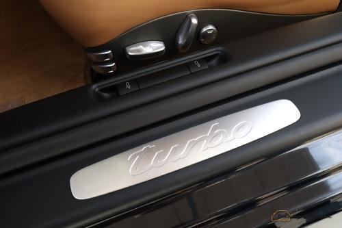 Porsche 911 997 3.6 Turbo | 23.000KM! | Porsche Exclusive | Schuifdak | BOSE Soundsystem