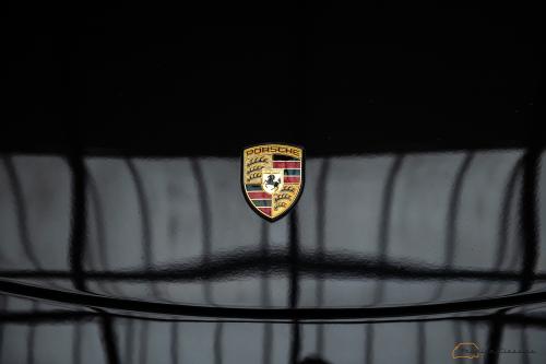 Porsche 911 997 Turbo | Manueel | 2007 | 480PK