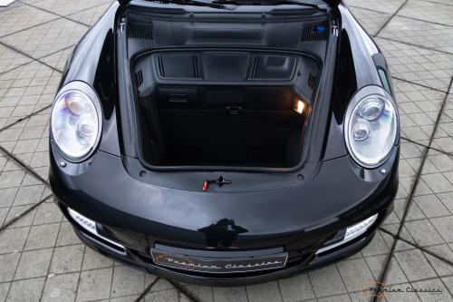 Porsche 911 997.2 Turbo S Coupe | 42.000KM | Ceramic Brakes | PDK | Full Documentation