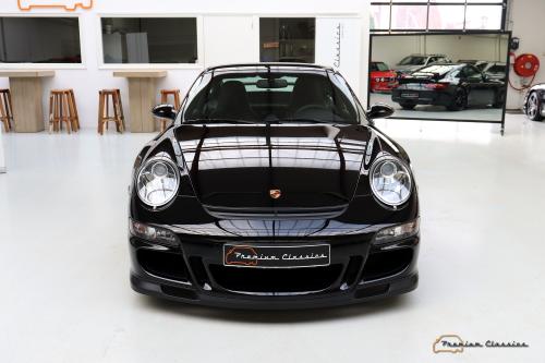 Porsche 911 997.1 GT3 | 34.000KM | PDO | Nieuwstaat | Collectable