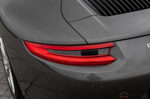 Porsche 911 991.2 Carrera Coupe | 52.000KM | PDK | Sunroof | BOSE | Camera