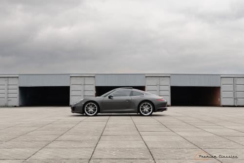 Porsche 911 991.2 Carrera Coupe | 52.000KM | PDK | Sunroof | BOSE | Camera