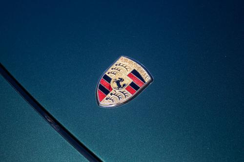 Porsche 928S Coupe | 12.000KM | Manual | A1 Condition