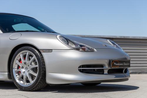 Porsche 911 996 GT3 Clubsport | 31.000KM | A1 Condition