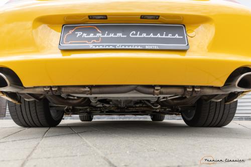 Porsche 911 996 GT3 | 90.000KM | Orig. NL! | Keramische remmen | Airco | Xenon
