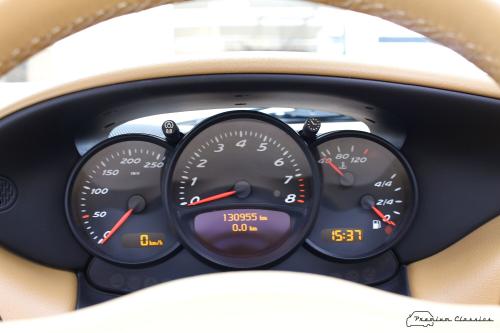 Porsche 986 Boxster | Climate control | 131.000km