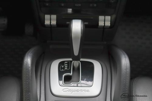 Porsche Cayenne 3.2 | 104.000KM | Comfortstoelen | Memory | Stoelverwarming