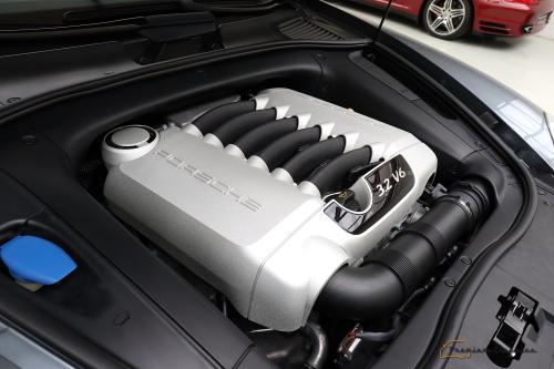 Porsche Cayenne 3.2 | 39.000KM!! | 1e eigenaar | Bi-Xenon | Memory
