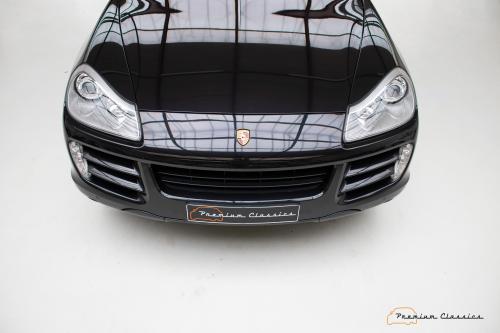 Porsche Cayenne 3.6 V6 | | 69.000KM | Facelift | 1 Owner | Original Paint