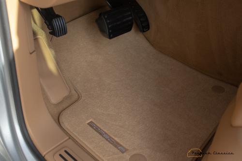 Porsche Cayenne 3.6 V6 | PDC | Comfortstoelen | Automatische Achterklep