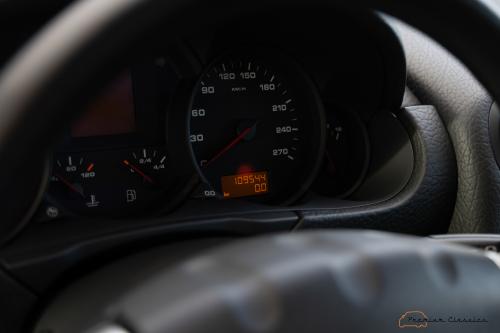 Porsche Cayenne 3.6 | 109.000KM | Panorama | Luchtvering | Navi