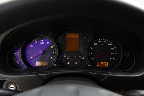Porsche Cayenne 3.6 | 56.000KM | New Condition | Full Documentation