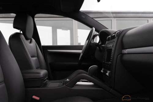 Porsche Cayenne 3.6 | 56.000KM | New Condition | Full Documentation