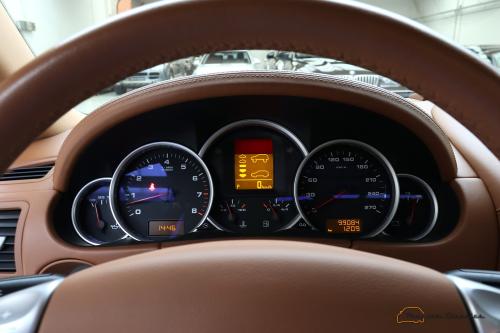 Porsche Cayenne 4.5 S | 99.000KM | Sound-systeem BOSE | Verwarmbaar Sportstuur