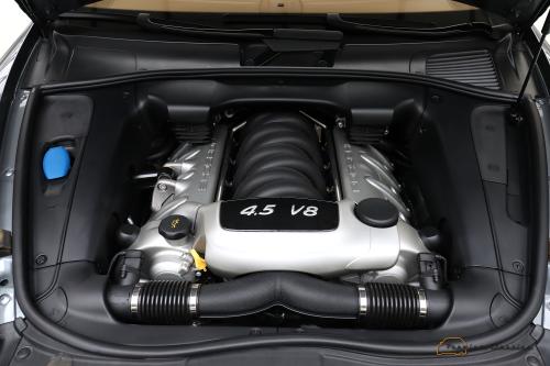 Porsche Cayenne 4.5 S | 99.000KM | Sound-systeem BOSE | Verwarmbaar Sportstuur