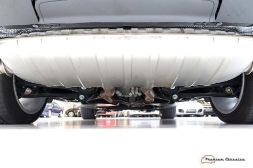 Porsche Cayenne 4.5 S | 52.000 KM | 1e eigenaar | Luchtvering | Bi-Xenon | Bose