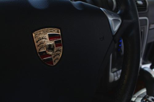 Porsche Cayenne 4.5 S | 101.000KM! | Comfortstoelen | Bi-Xenon | BOSE Soundsystem