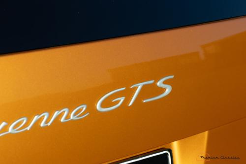 Porsche Cayenne GTS | 94.000KM | Panorama | BOSE