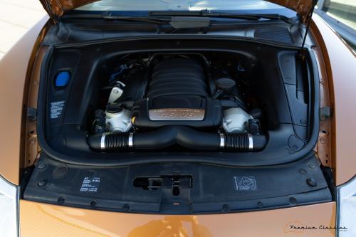 Porsche Cayenne GTS | 94.000KM | Panorama | BOSE