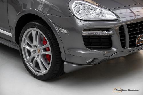 Porsche Cayenne 4.8 GTS 2008 | 1 Owner | 15.000KM!!